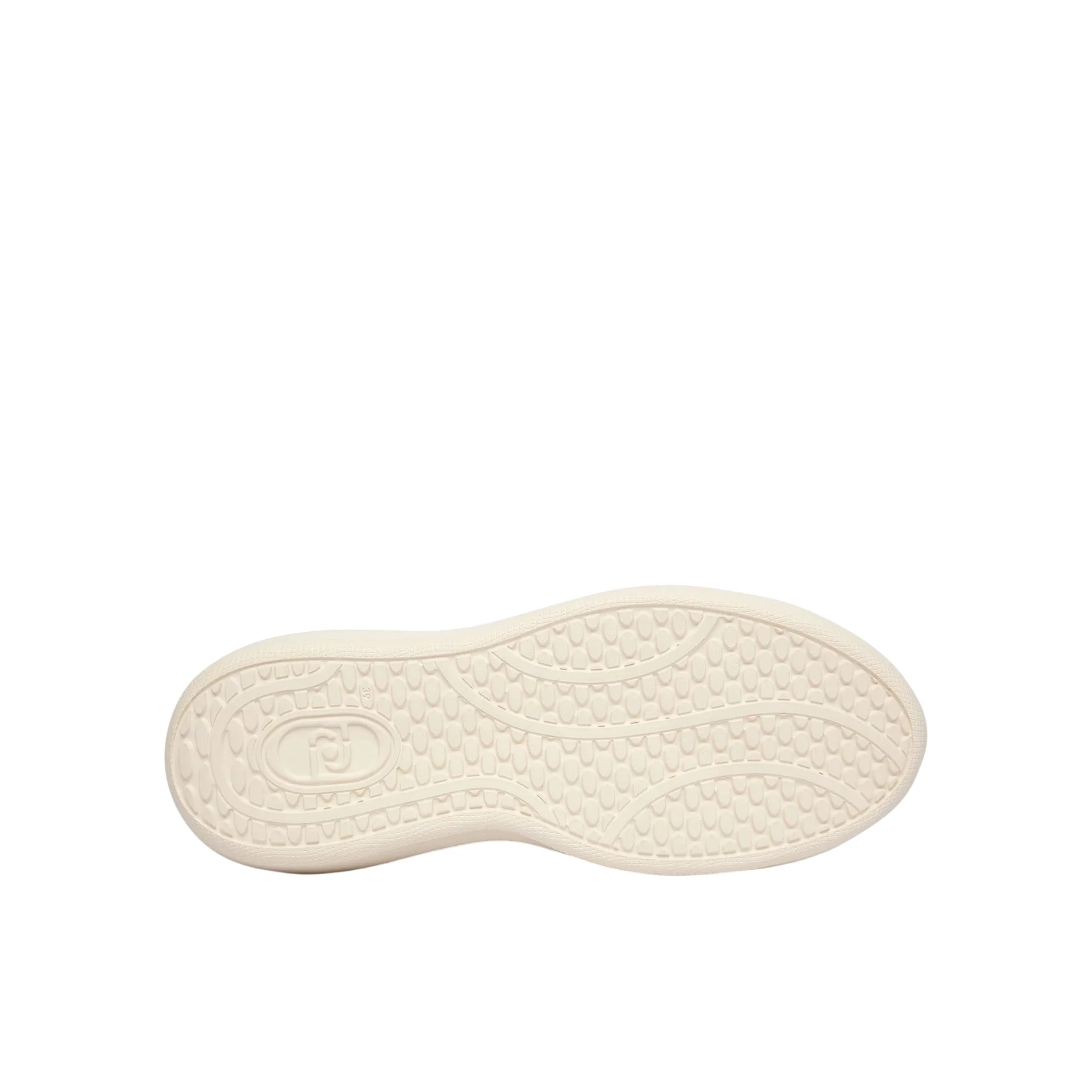 Sneakers Donna nero con dettagli scamosciati - Image 5