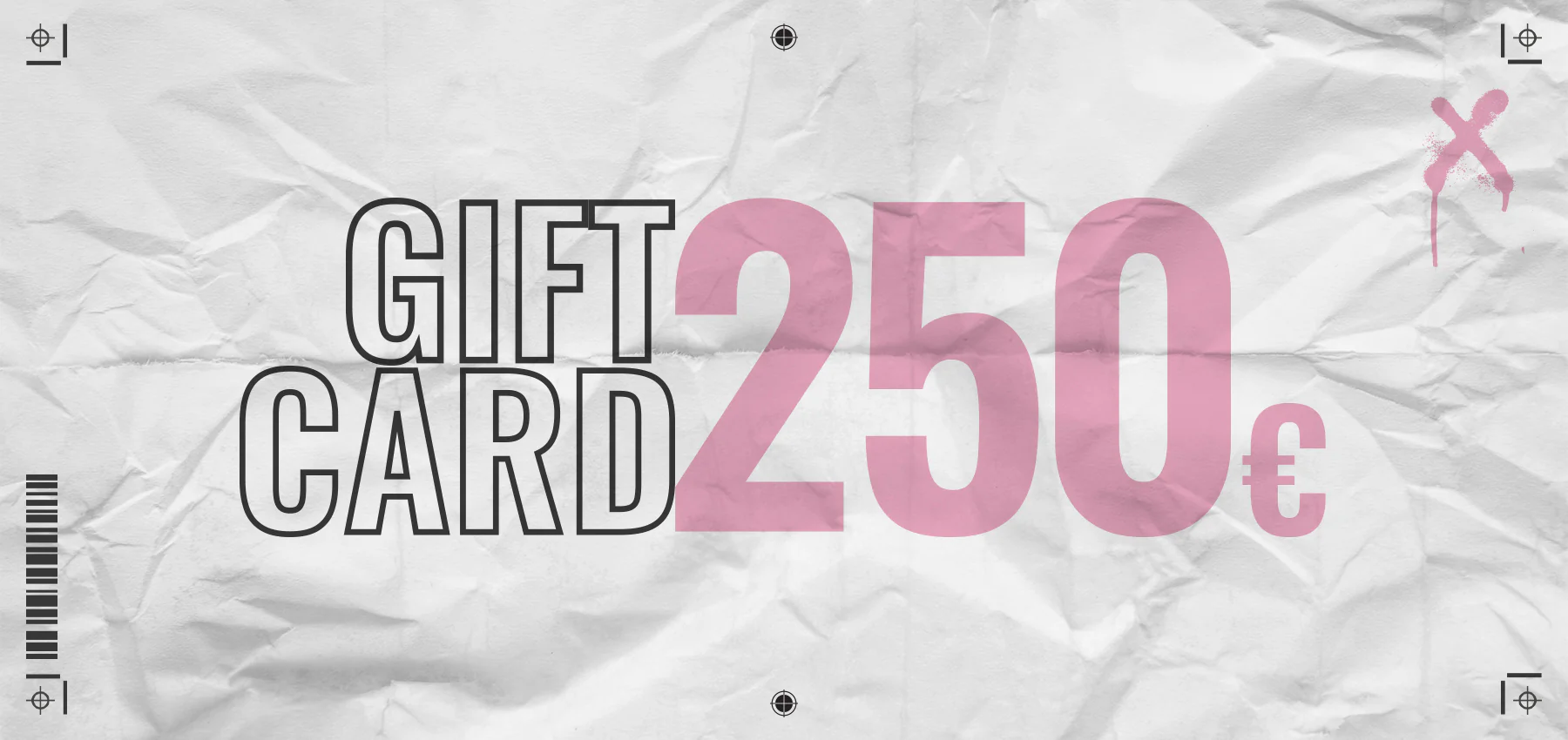 Gift card - Image 5
