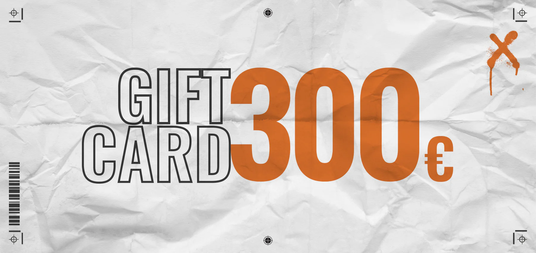 Gift card - Image 6