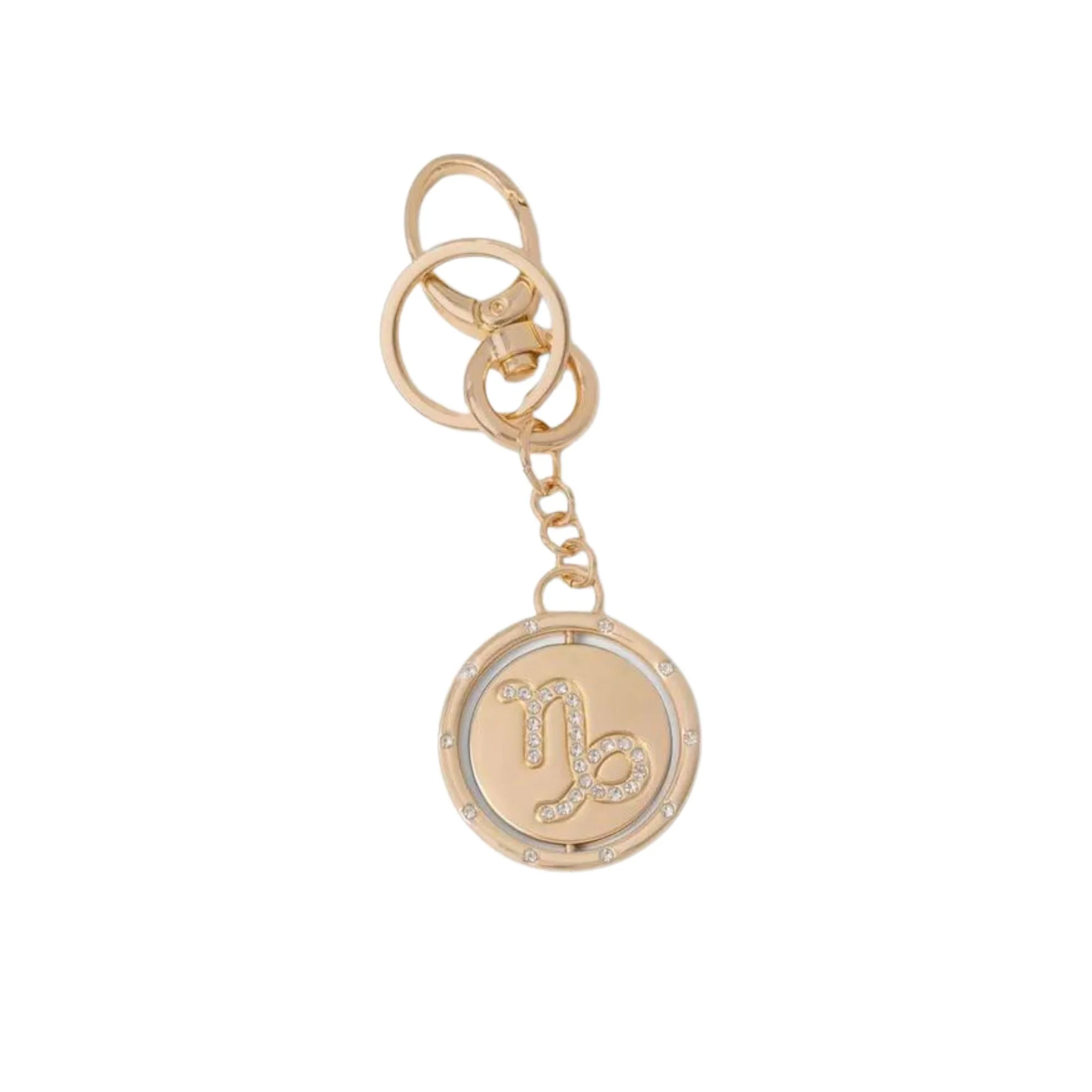 Portachiavi Donna con segno zodiacale - Image 13