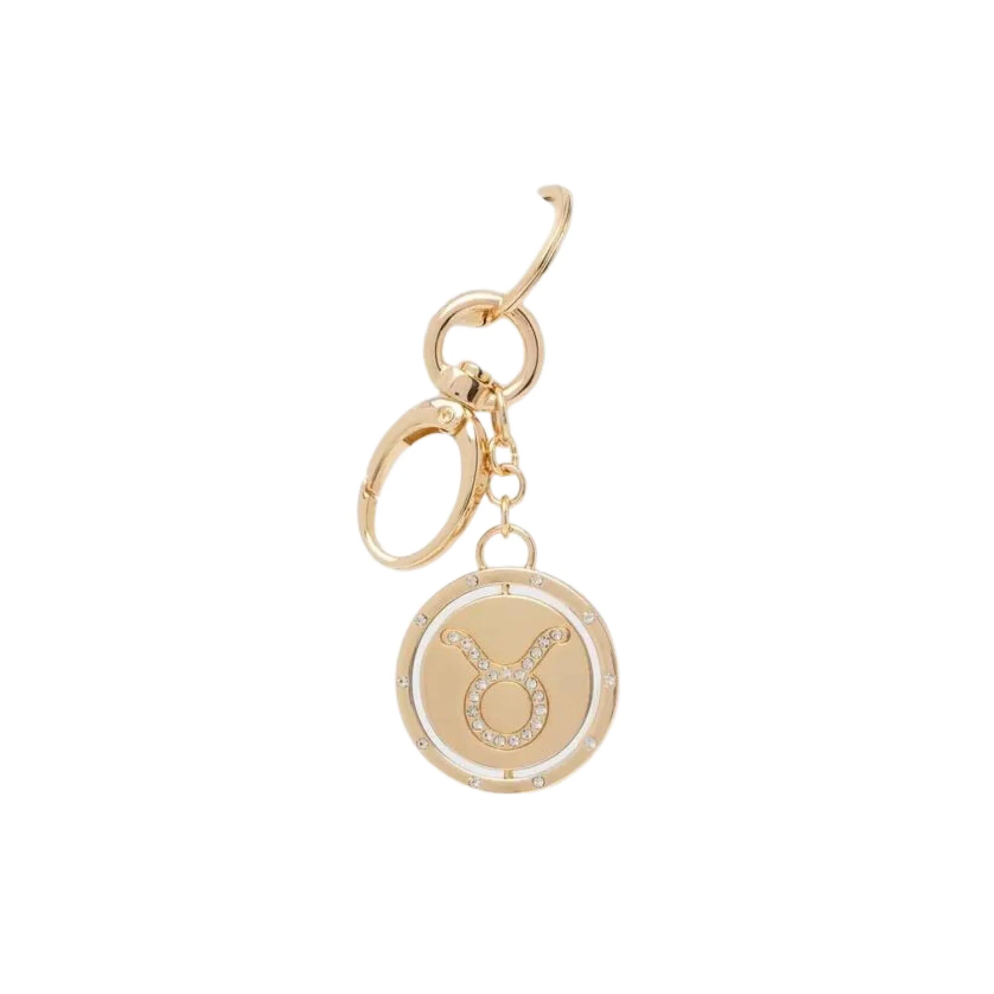 Portachiavi Donna con segno zodiacale - Image 17