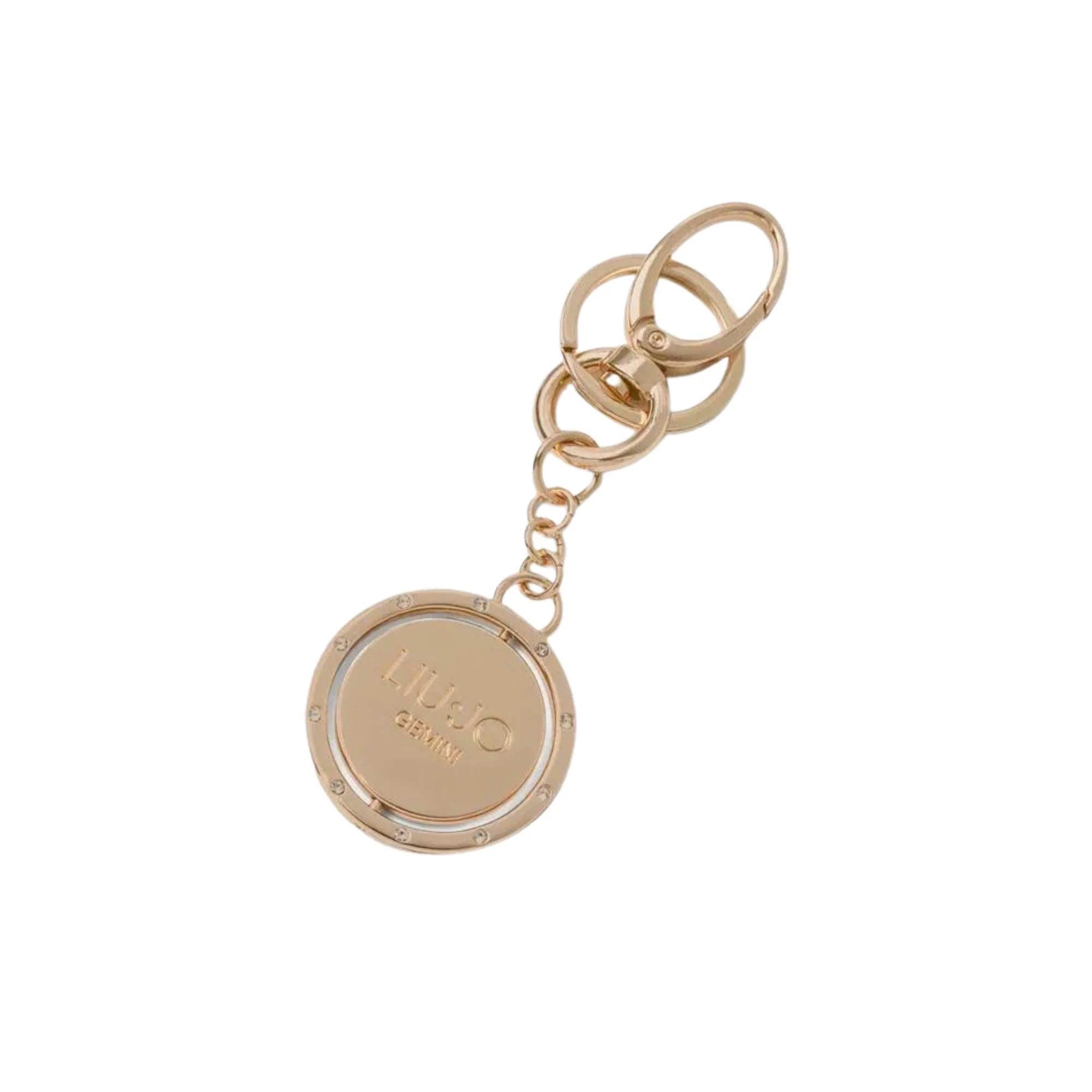 Portachiavi Donna con segno zodiacale - Image 20