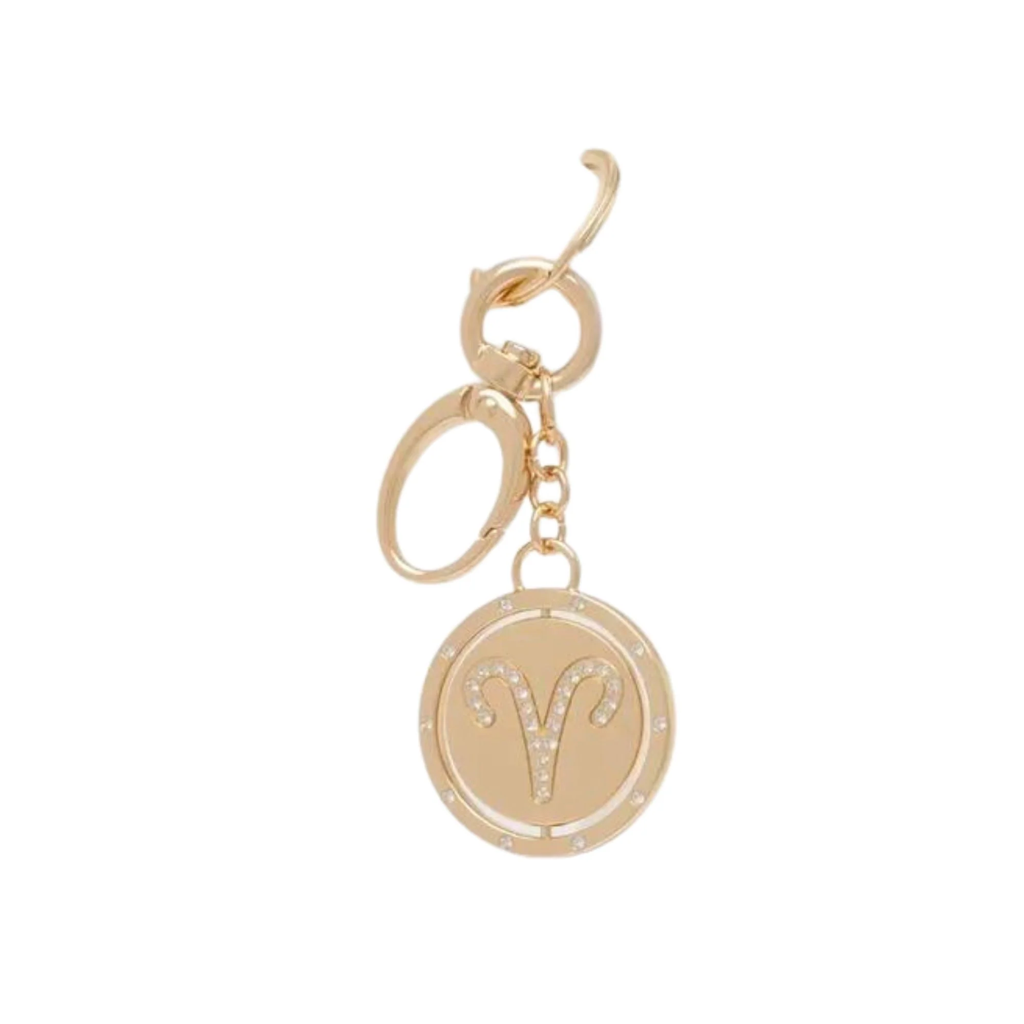 Portachiavi Donna con segno zodiacale - Image 23