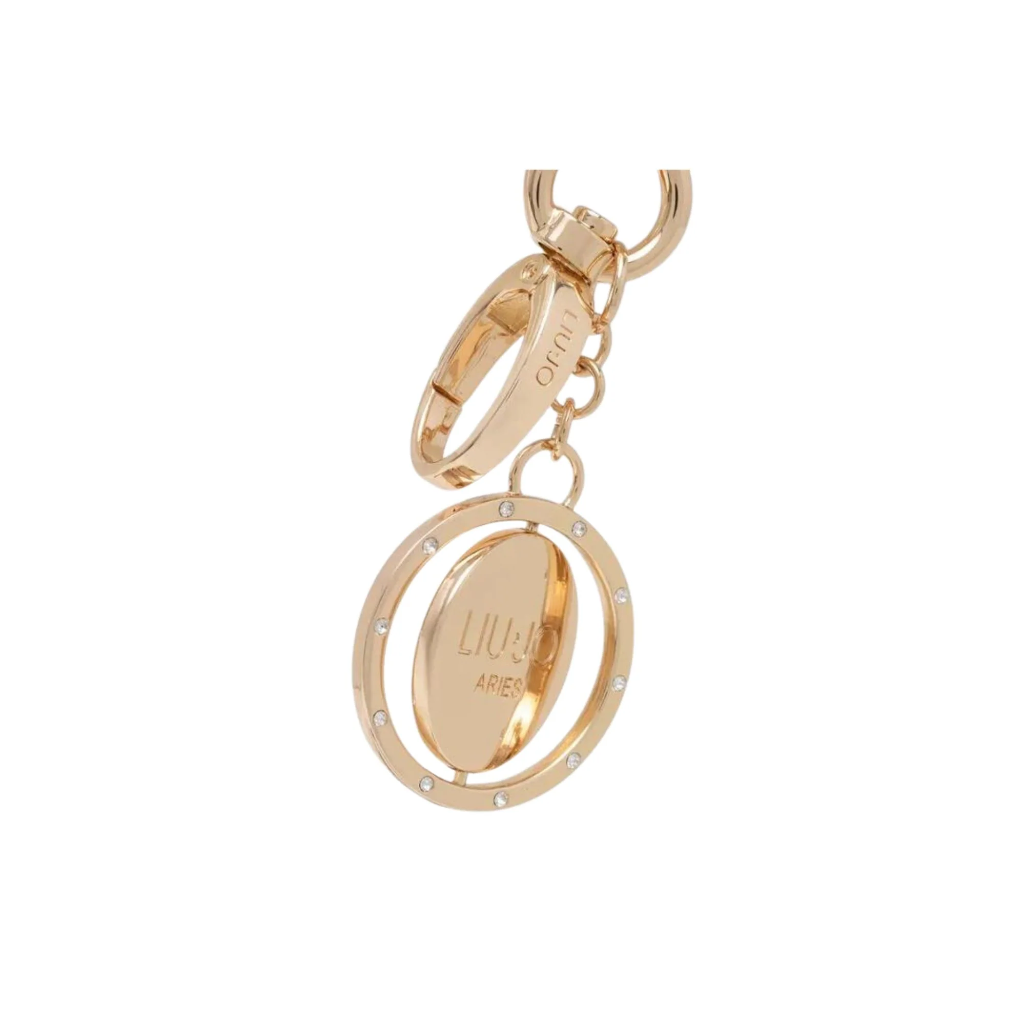 Portachiavi Donna con segno zodiacale - Image 24