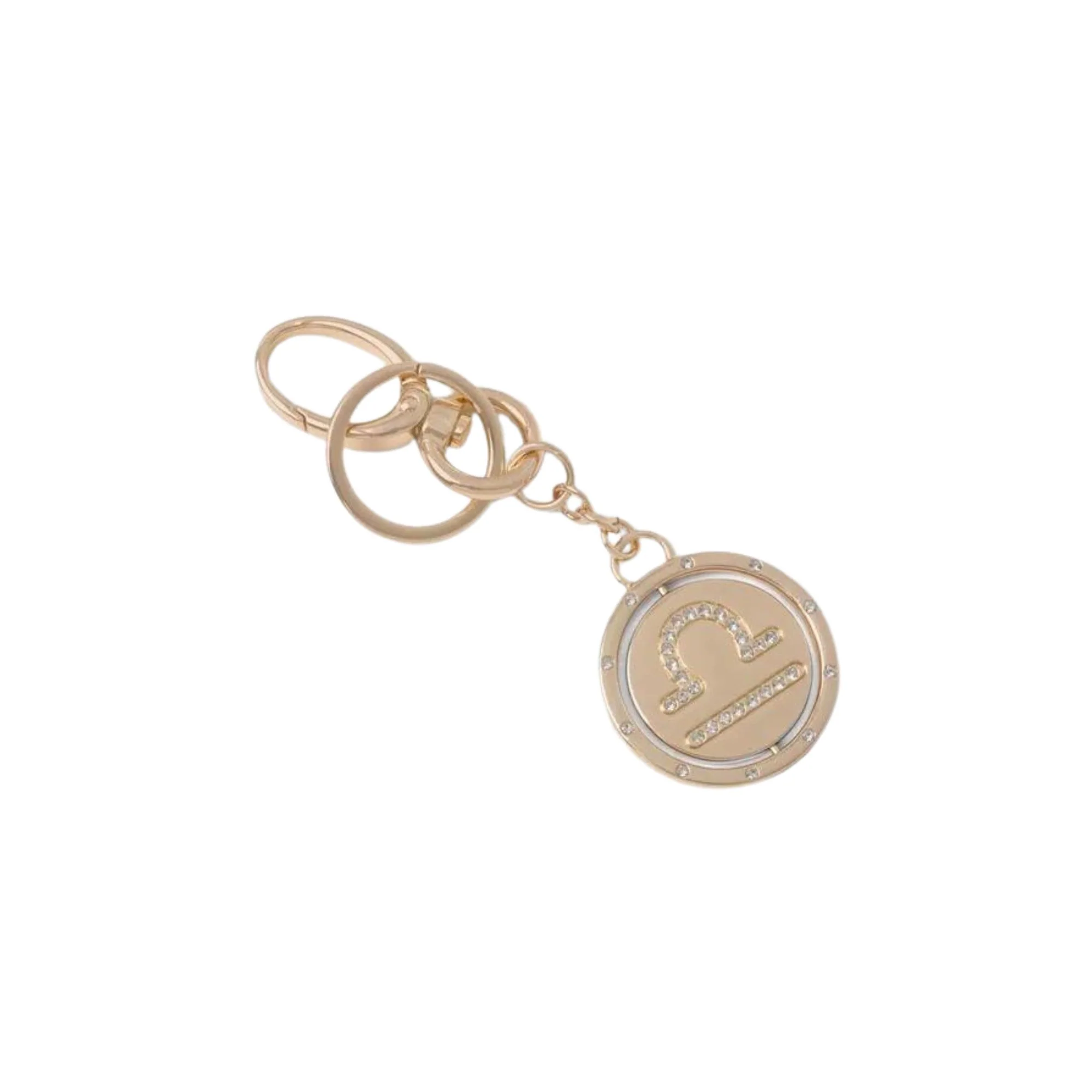 Portachiavi Donna con segno zodiacale - Image 5