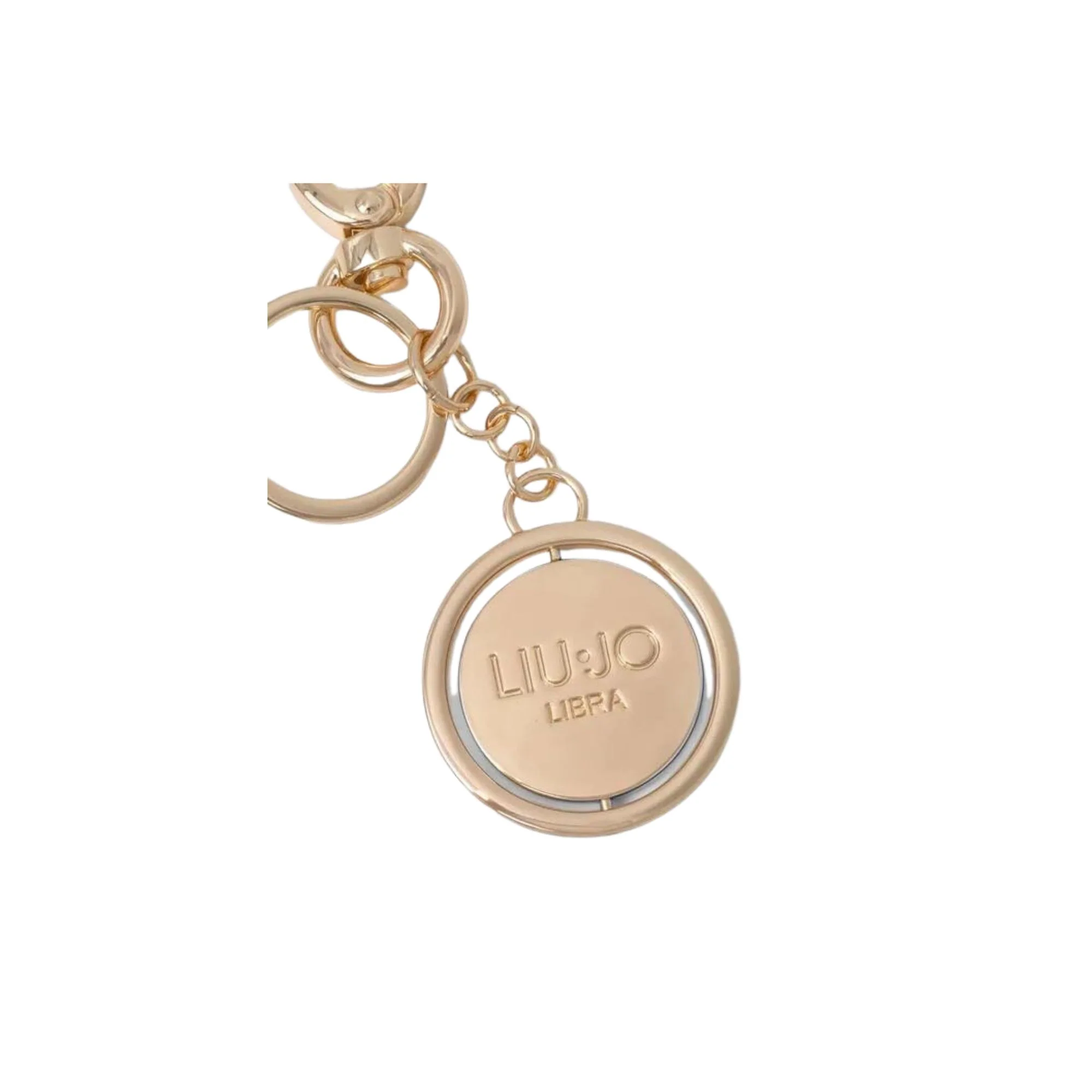 Portachiavi Donna con segno zodiacale - Image 6