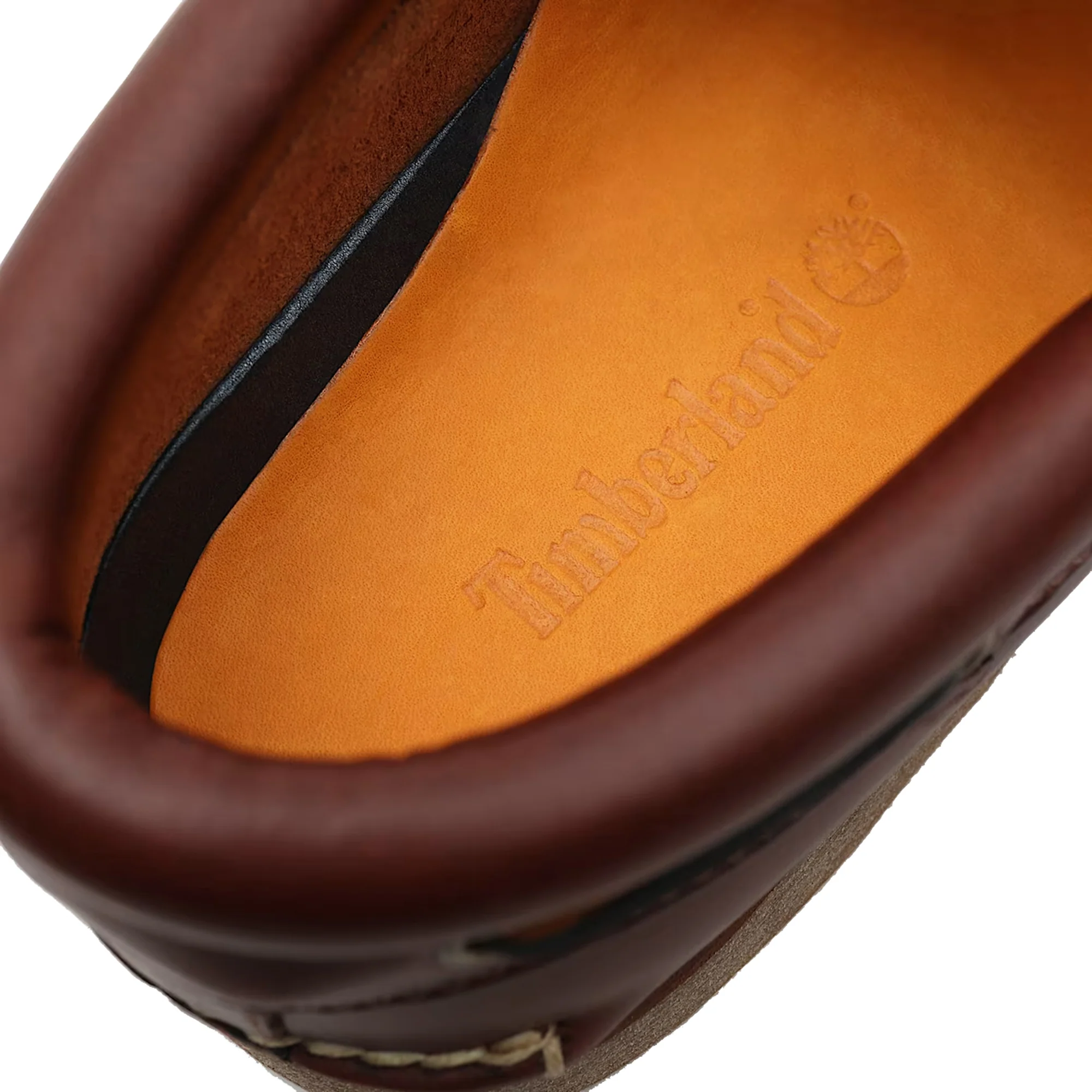 Scarpa da Barca Uomo Classica Authentic Marrone - Image 6