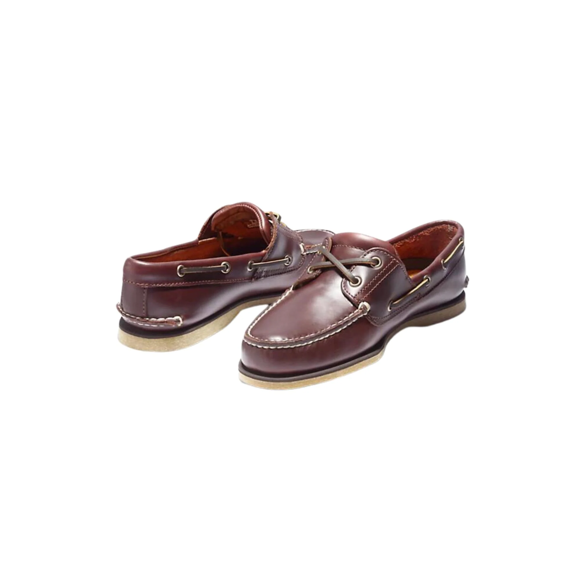 Mocassino Uomo in pelle liscia - Image 3