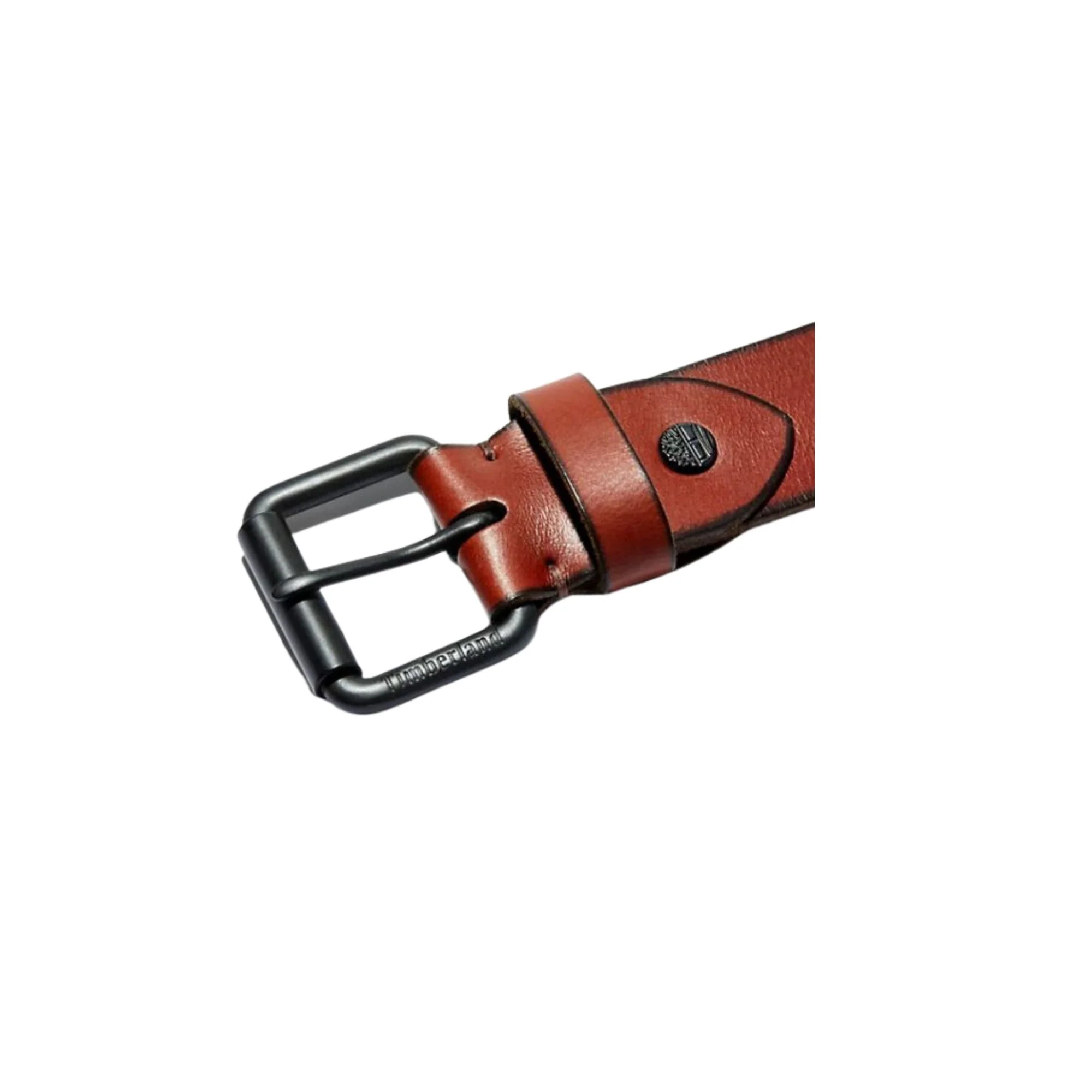 Cintura Uomo in pelle - Image 3