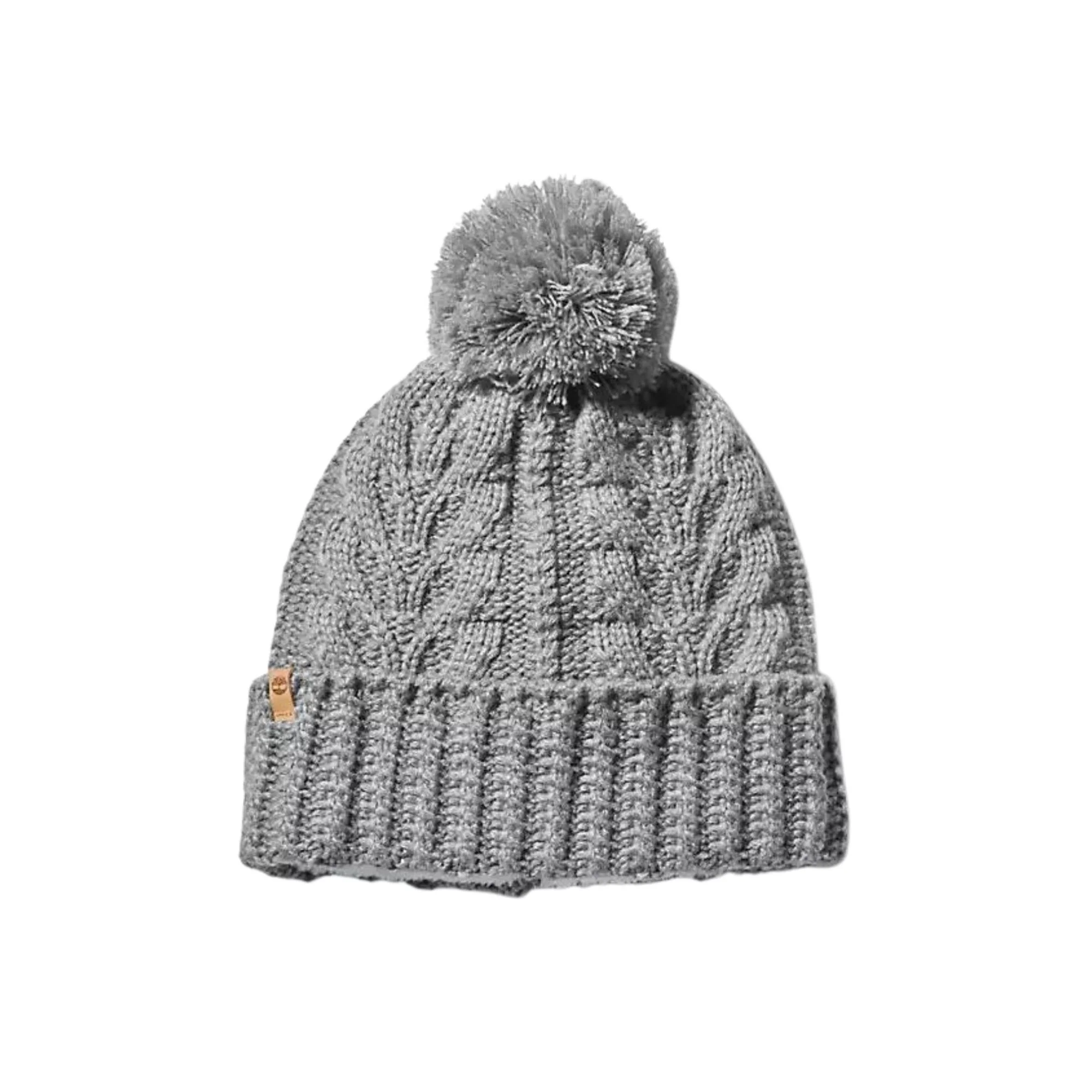 Cappello Donna con lavorazione a trecce - Image 3