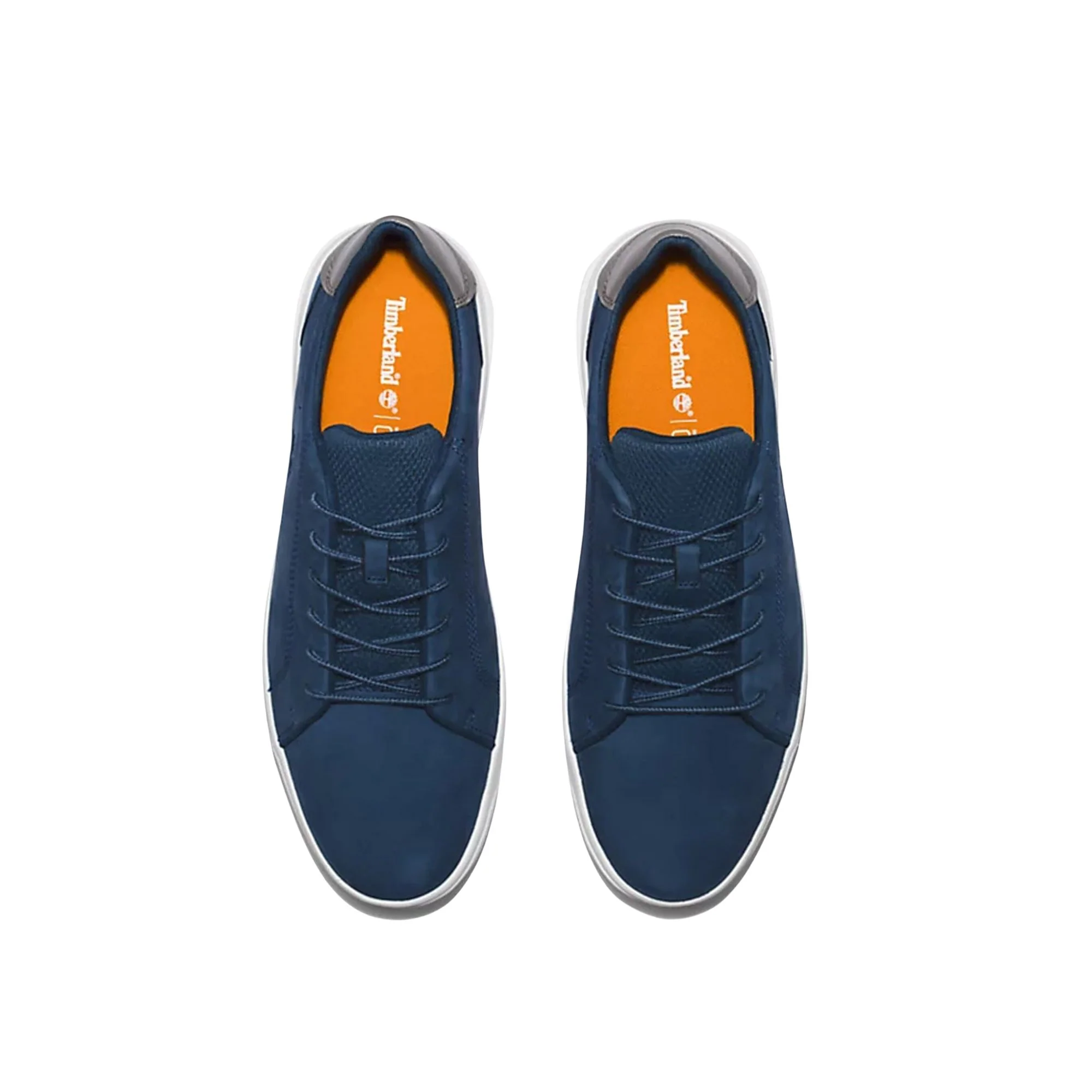 Sneakers Uomo Oxford in pelle - Image 3
