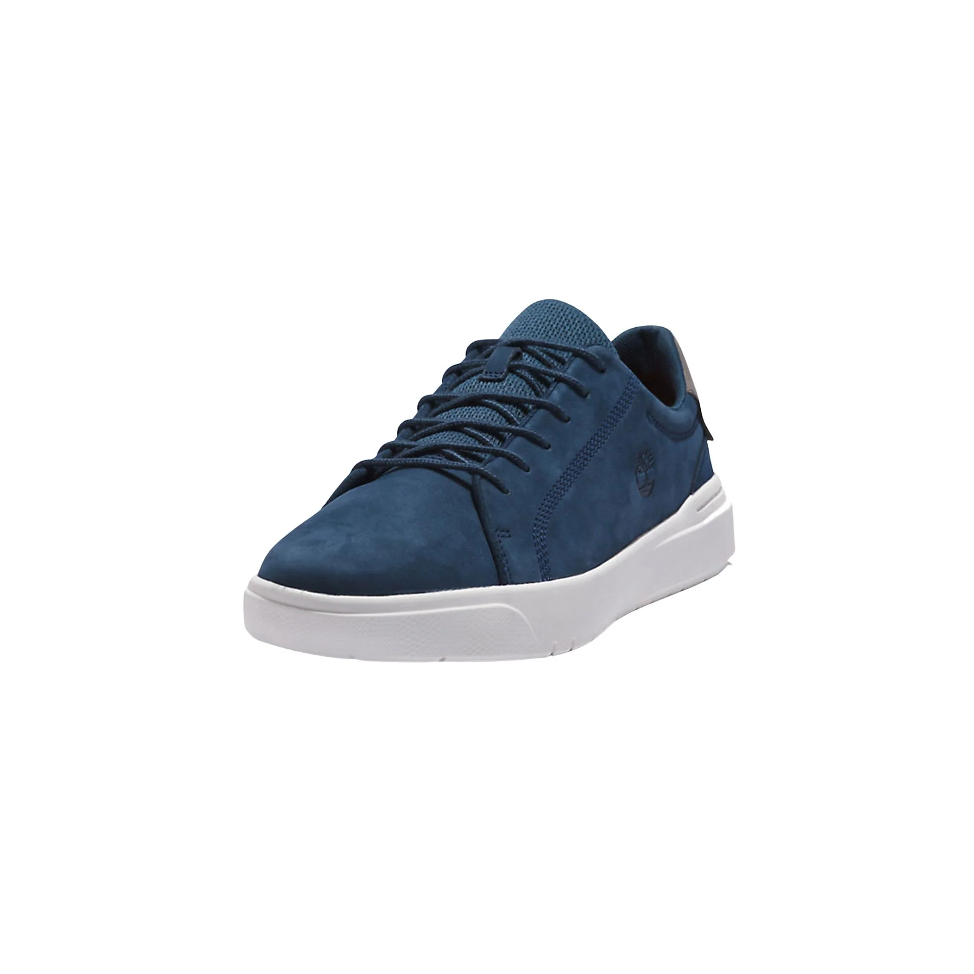 Sneakers Uomo Oxford in pelle - Image 5