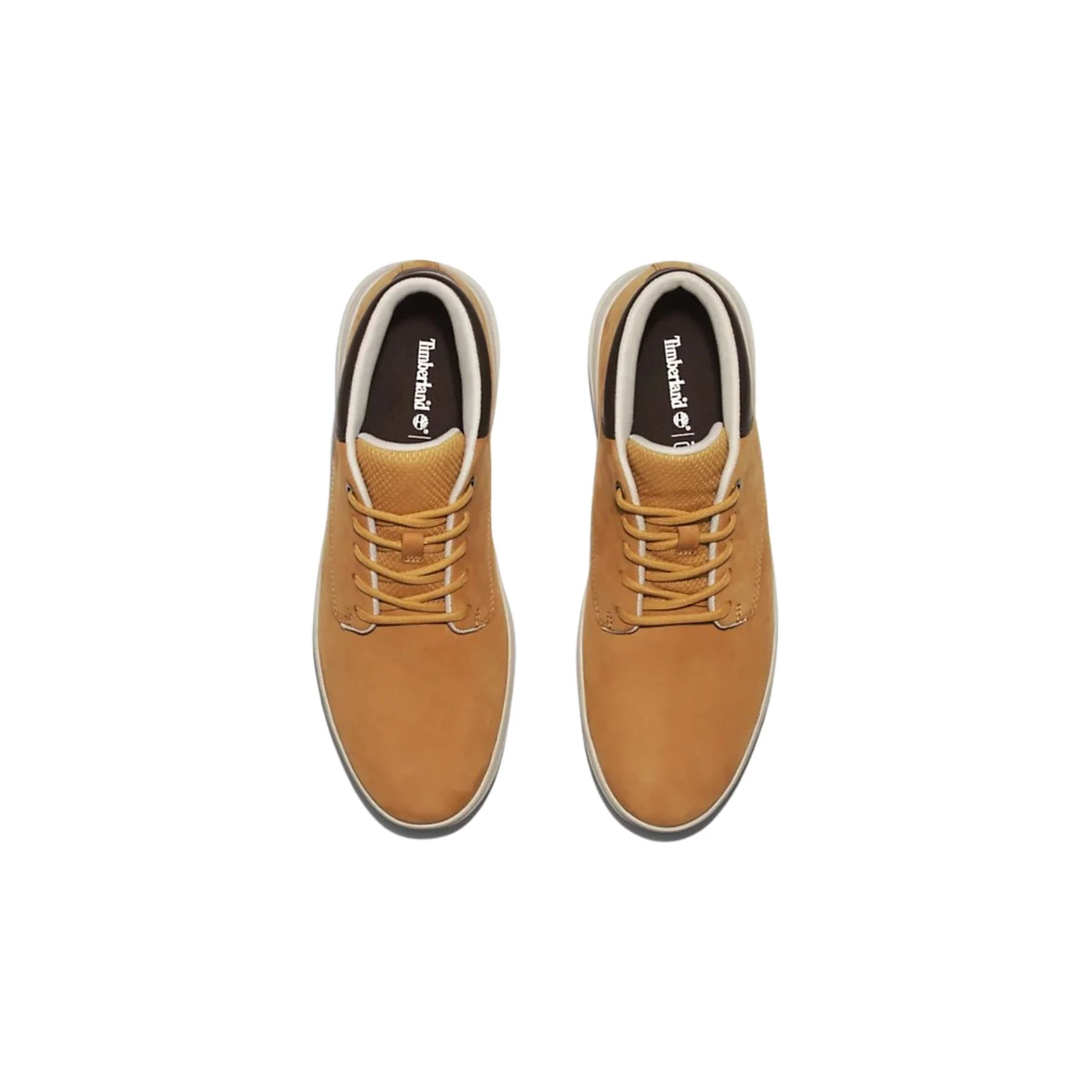 Sneakers Uomo con intersuola ammortizzante - Image 4