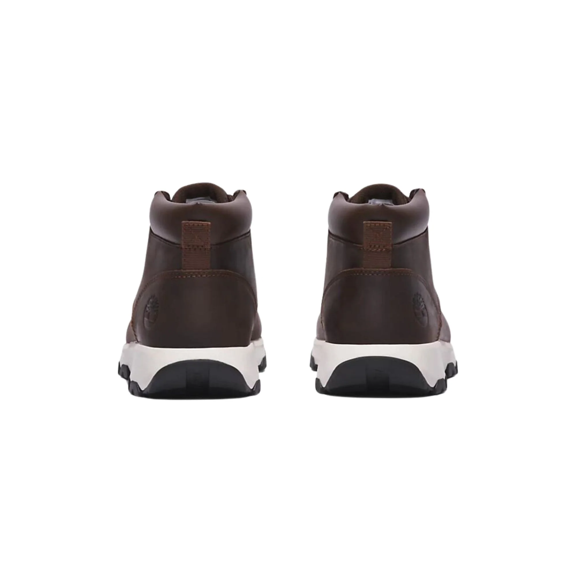 Sneakers Uomo Winsor Park Marrone scuro - Image 4