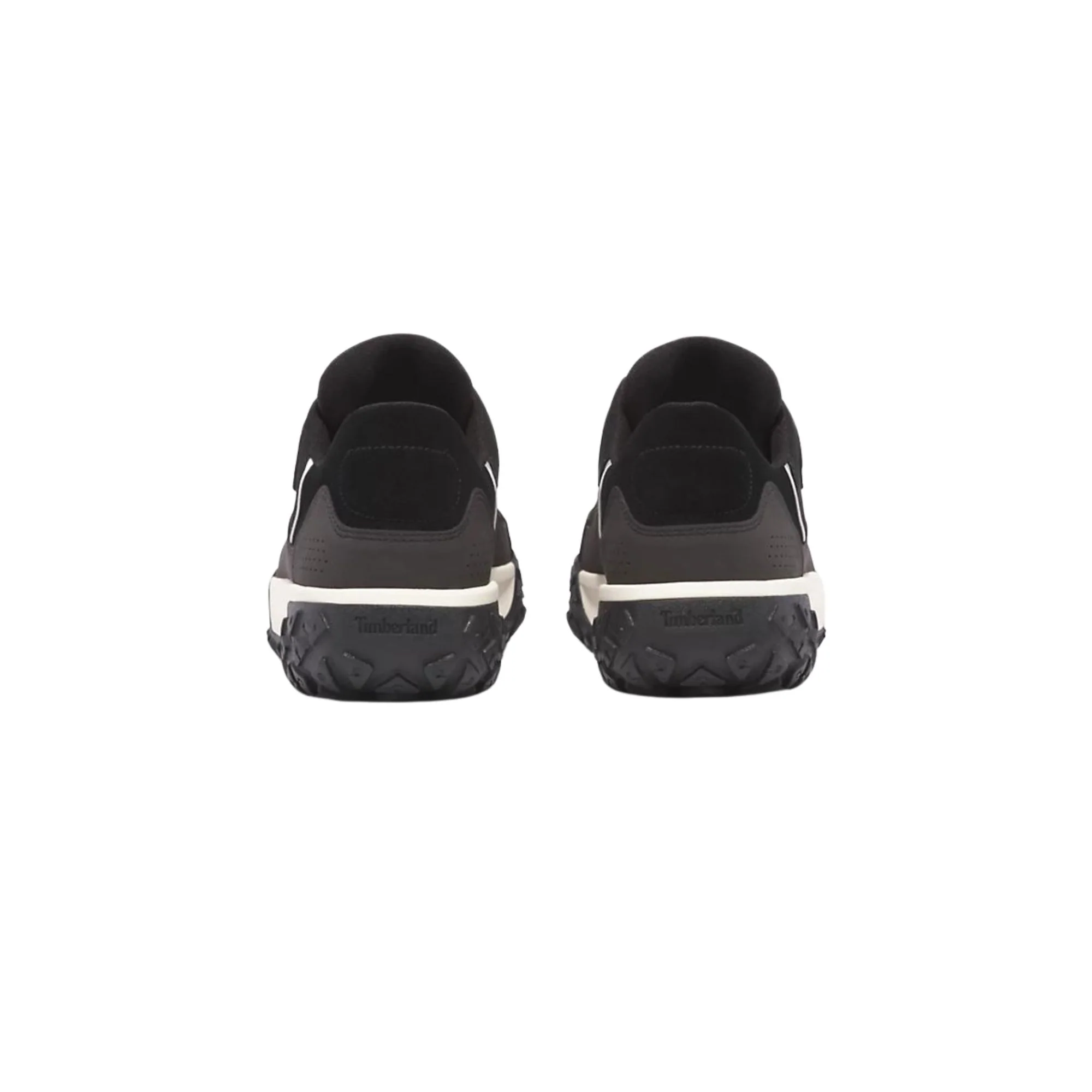 Sneakers Uomo in 100% Nabuk - Image 3