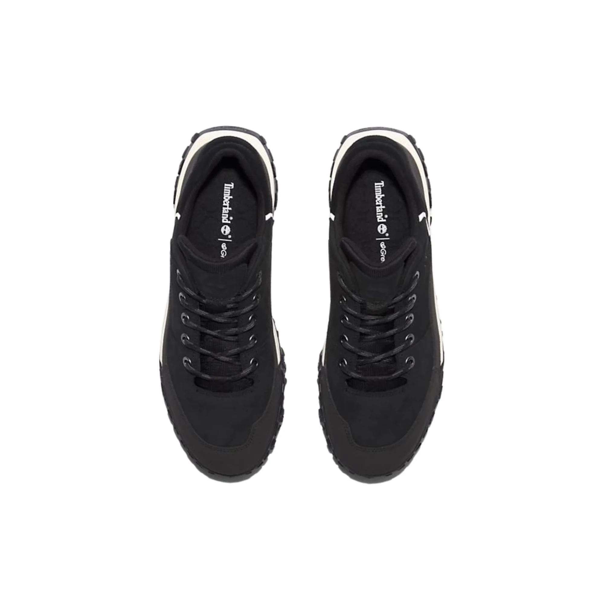 Sneakers Uomo in 100% Nabuk - Image 4