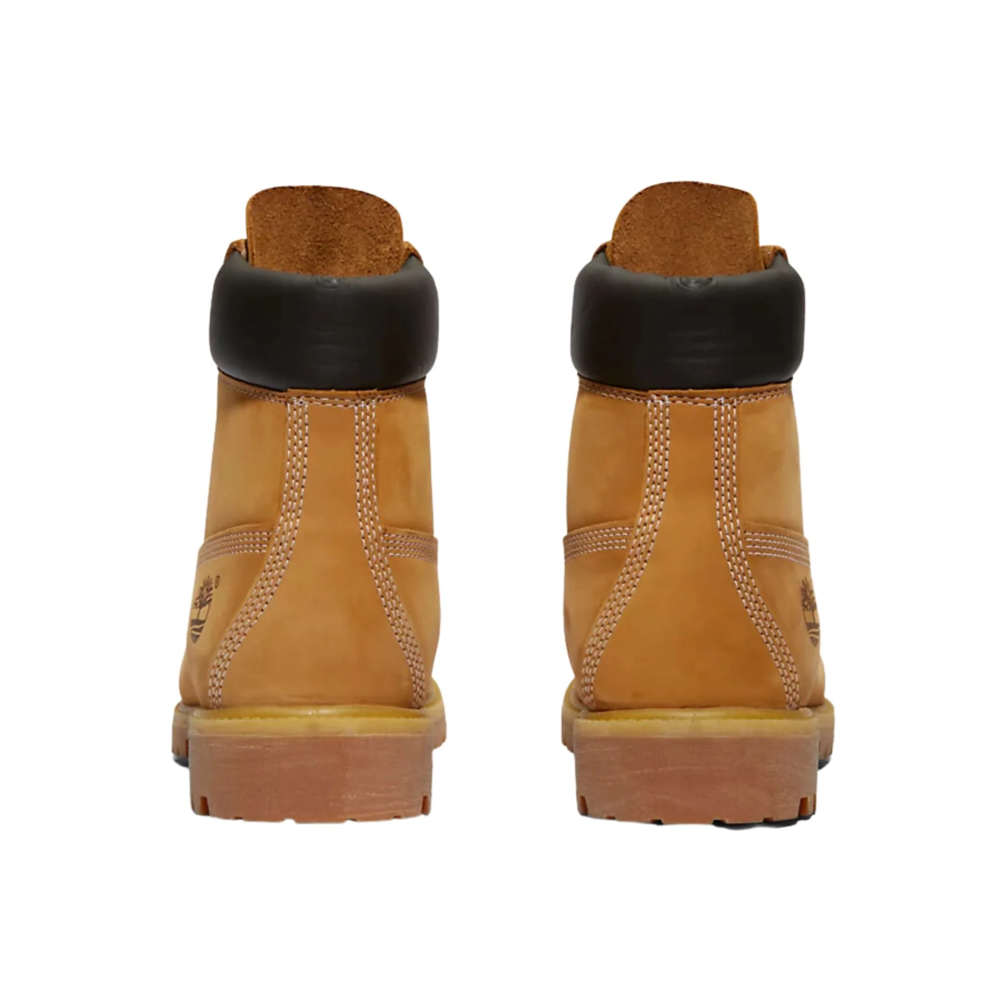 Timberland Stivali Uomo 6 Pollici Impermeabili - Image 3